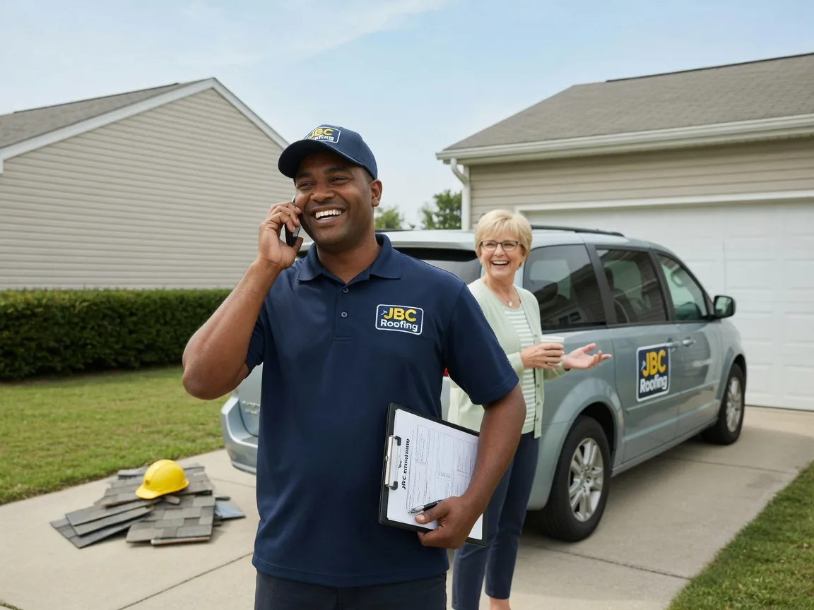 Roof Replacement Sedgewickville, MO FAQs
